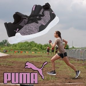 carson 2 x knit men's running shoes